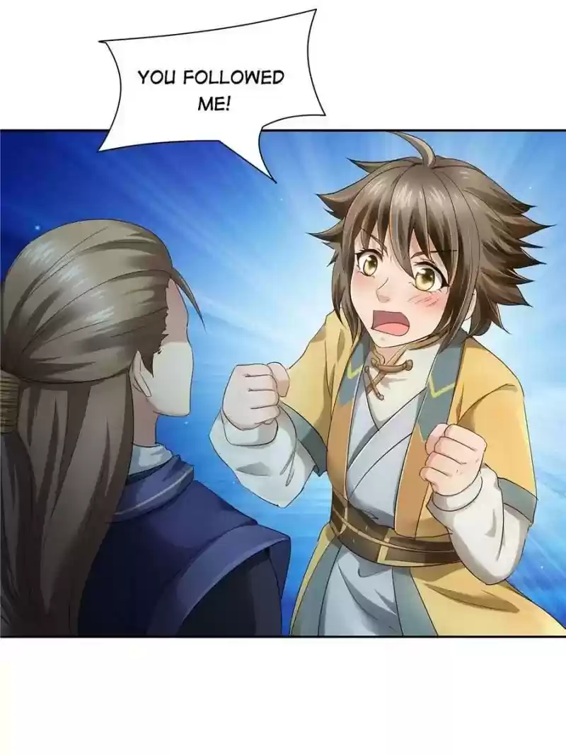 Cinderella Chef Chapter 38: