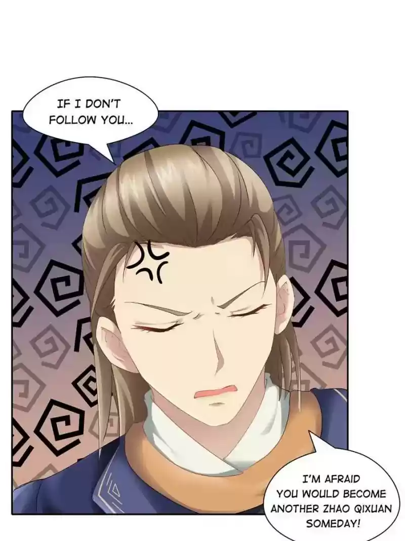 Cinderella Chef Chapter 38: