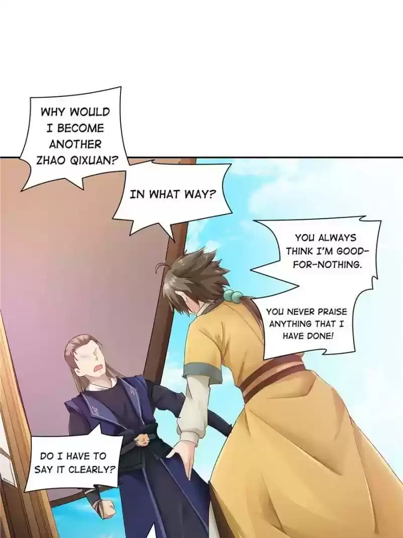 Cinderella Chef Chapter 38: