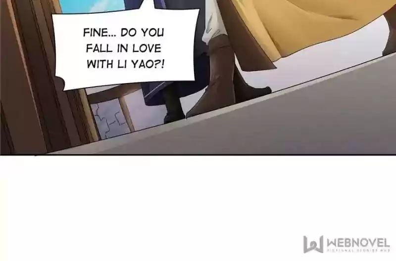 Cinderella Chef Chapter 38: