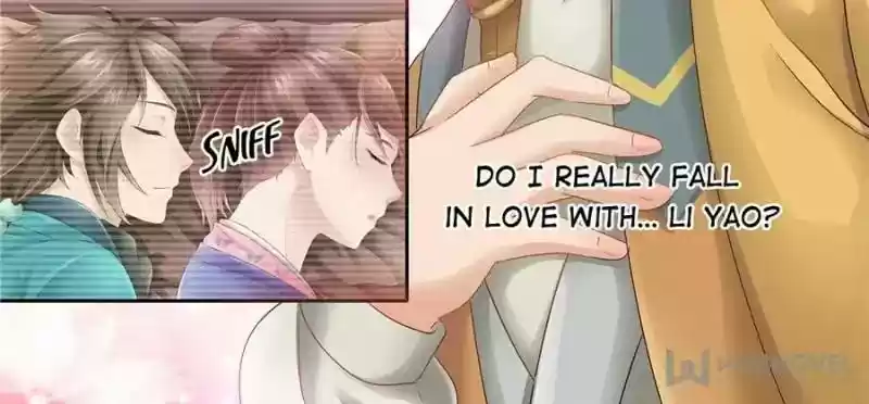 Cinderella Chef Chapter 38: