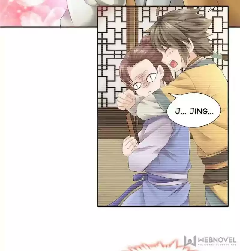 Cinderella Chef Chapter 38: