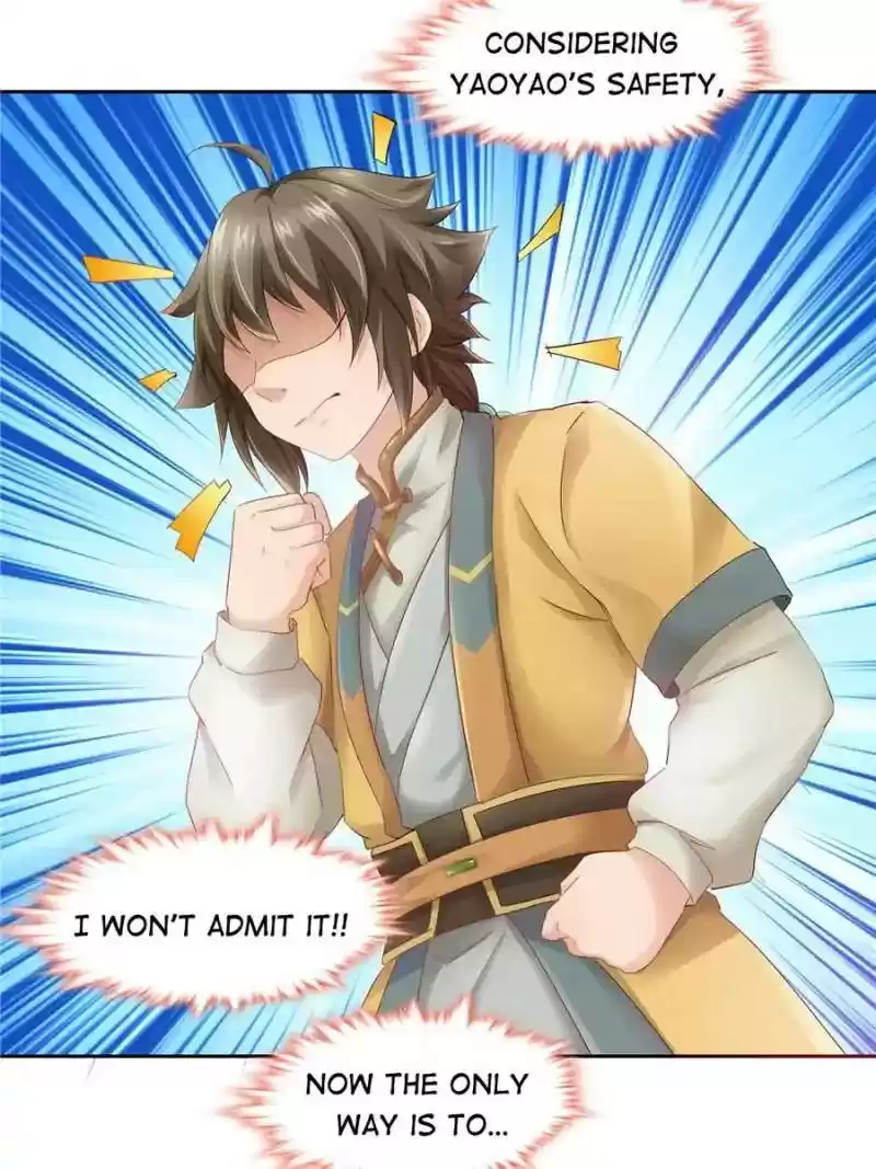 Cinderella Chef Chapter 38: