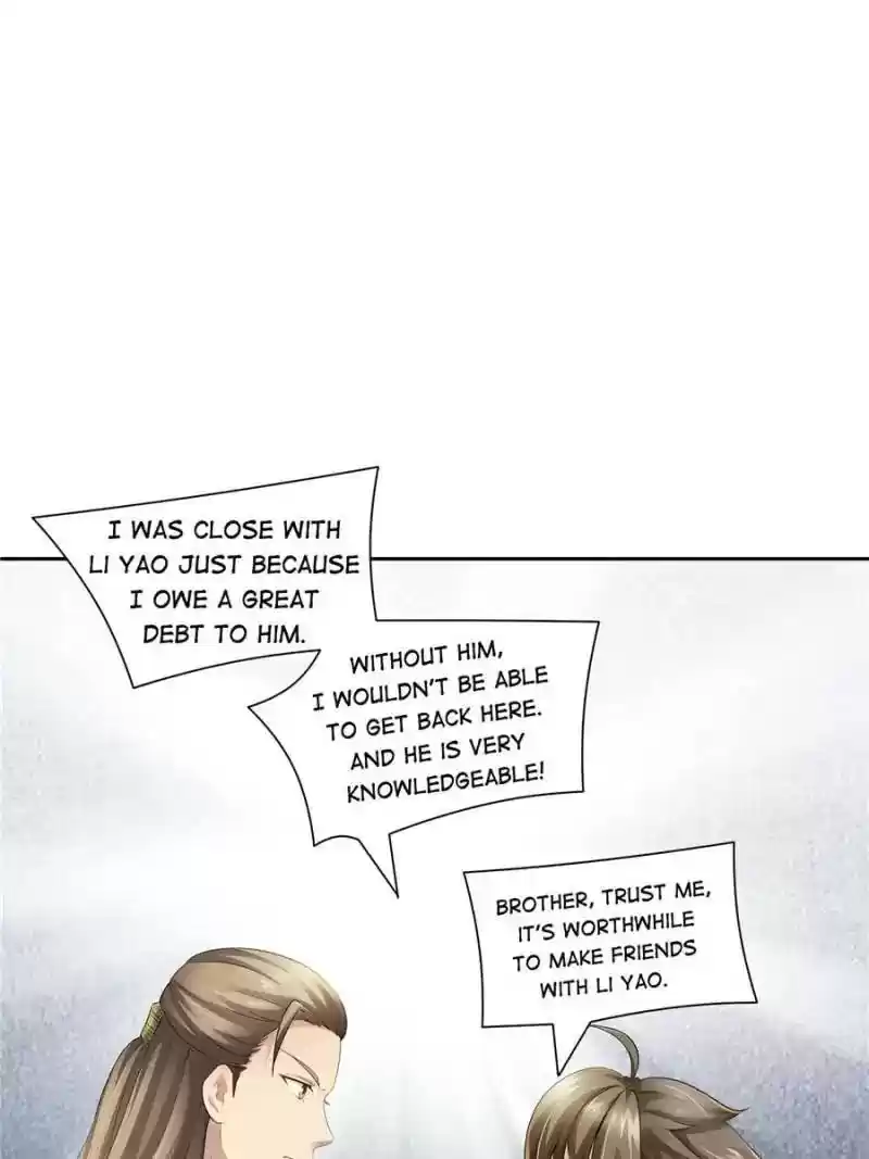 Cinderella Chef Chapter 38: