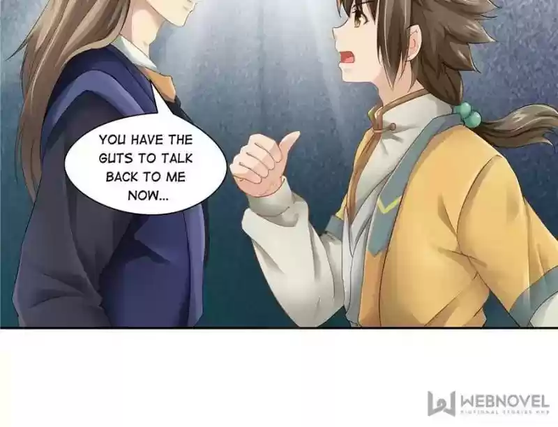 Cinderella Chef Chapter 38: