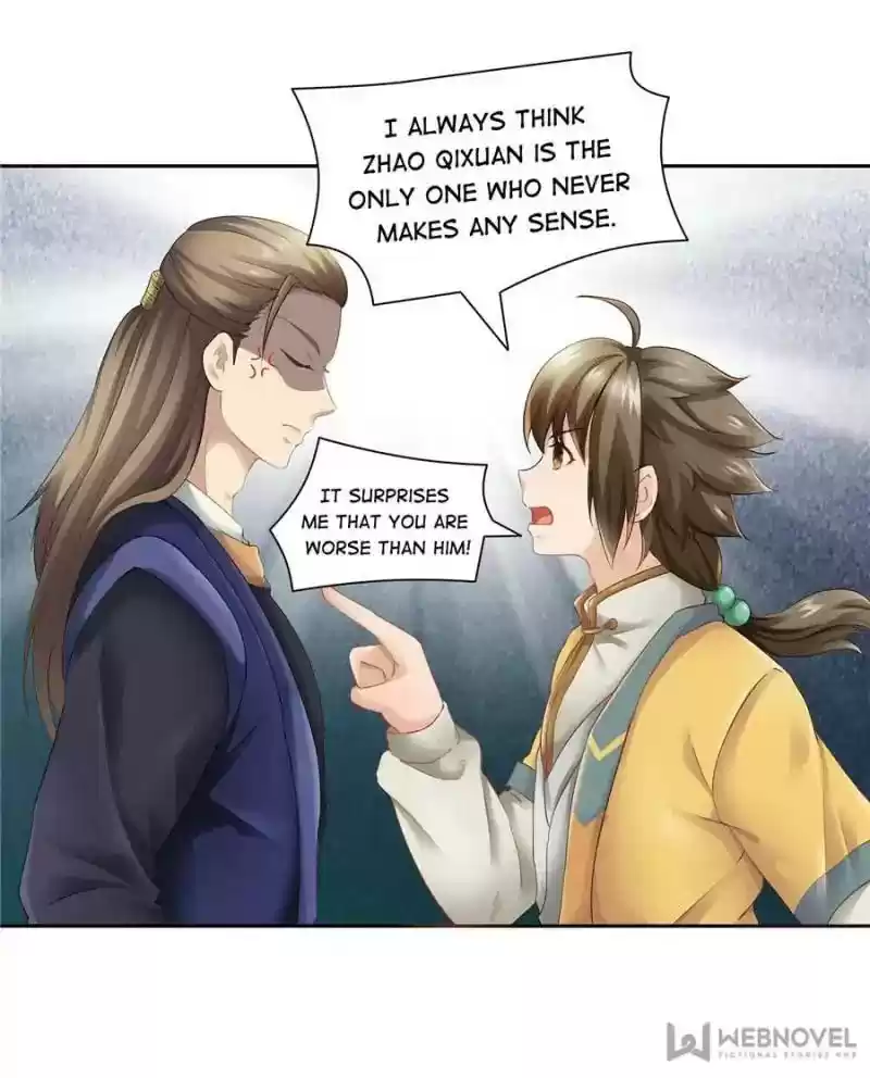 Cinderella Chef Chapter 38: