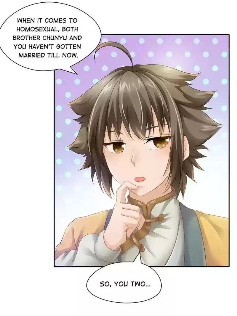 Cinderella Chef Chapter 38: