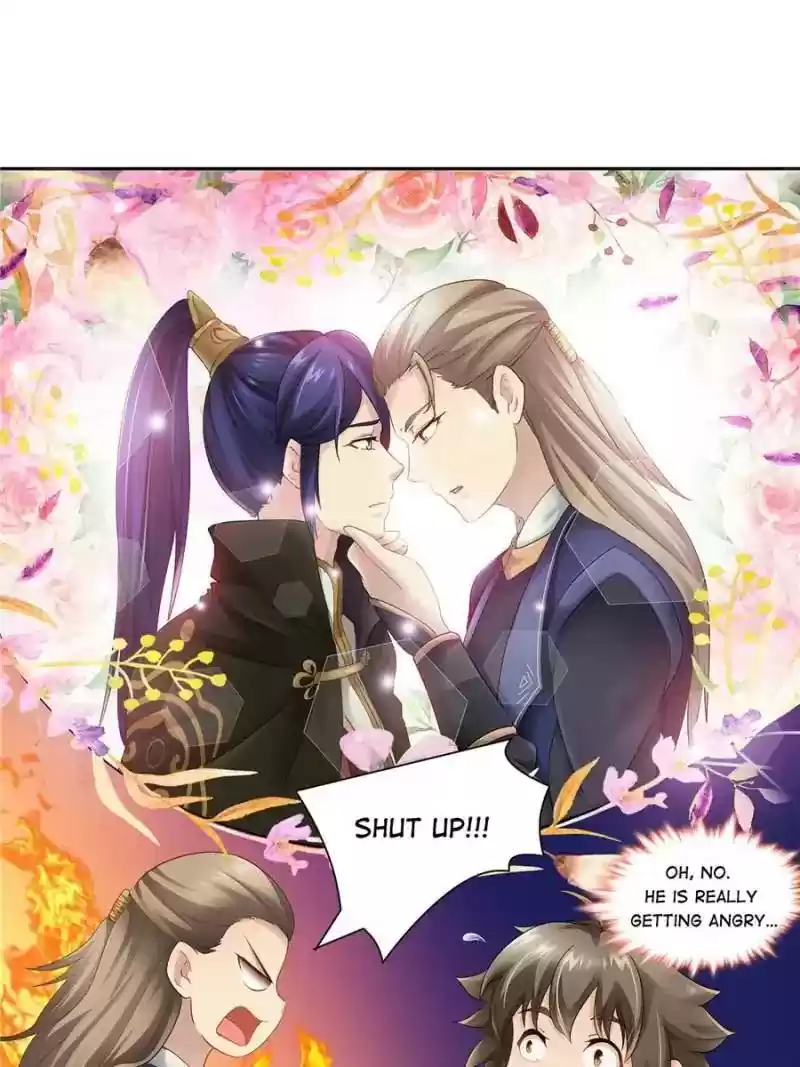 Cinderella Chef Chapter 38: