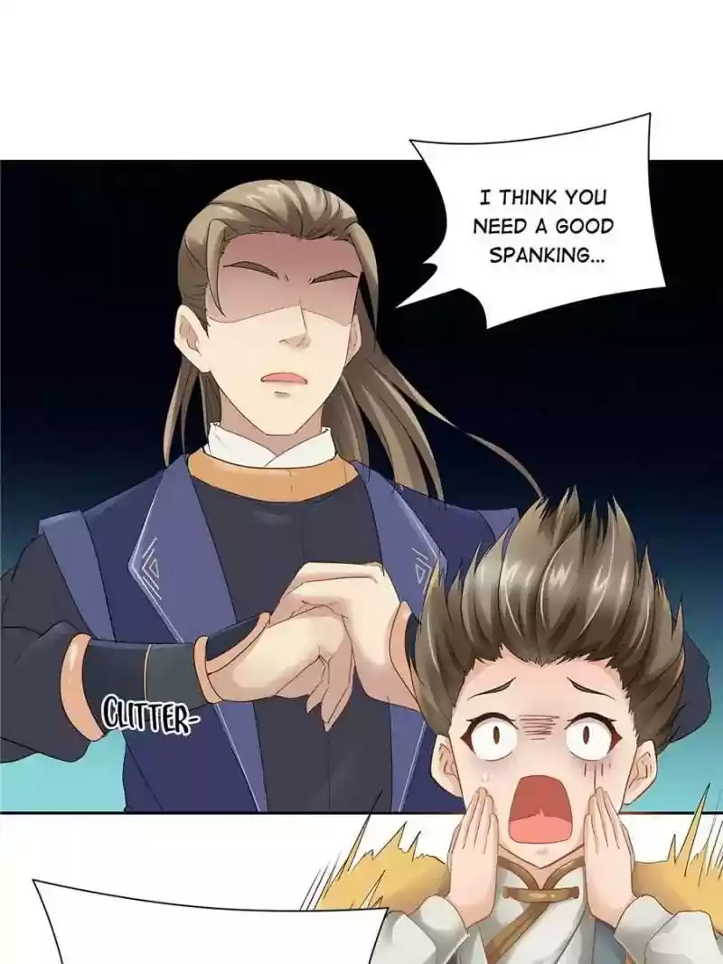 Cinderella Chef Chapter 38: