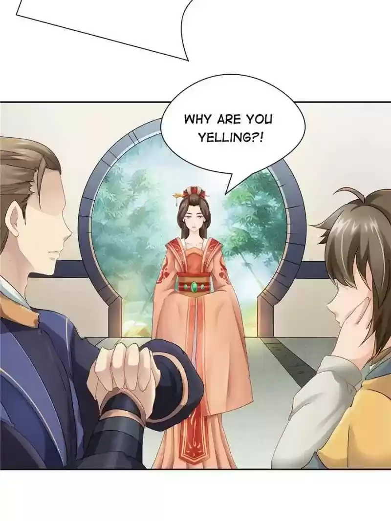 Cinderella Chef Chapter 38: