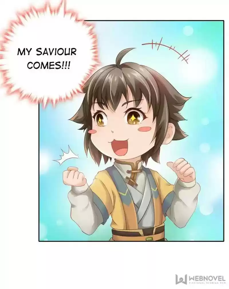 Cinderella Chef Chapter 38: