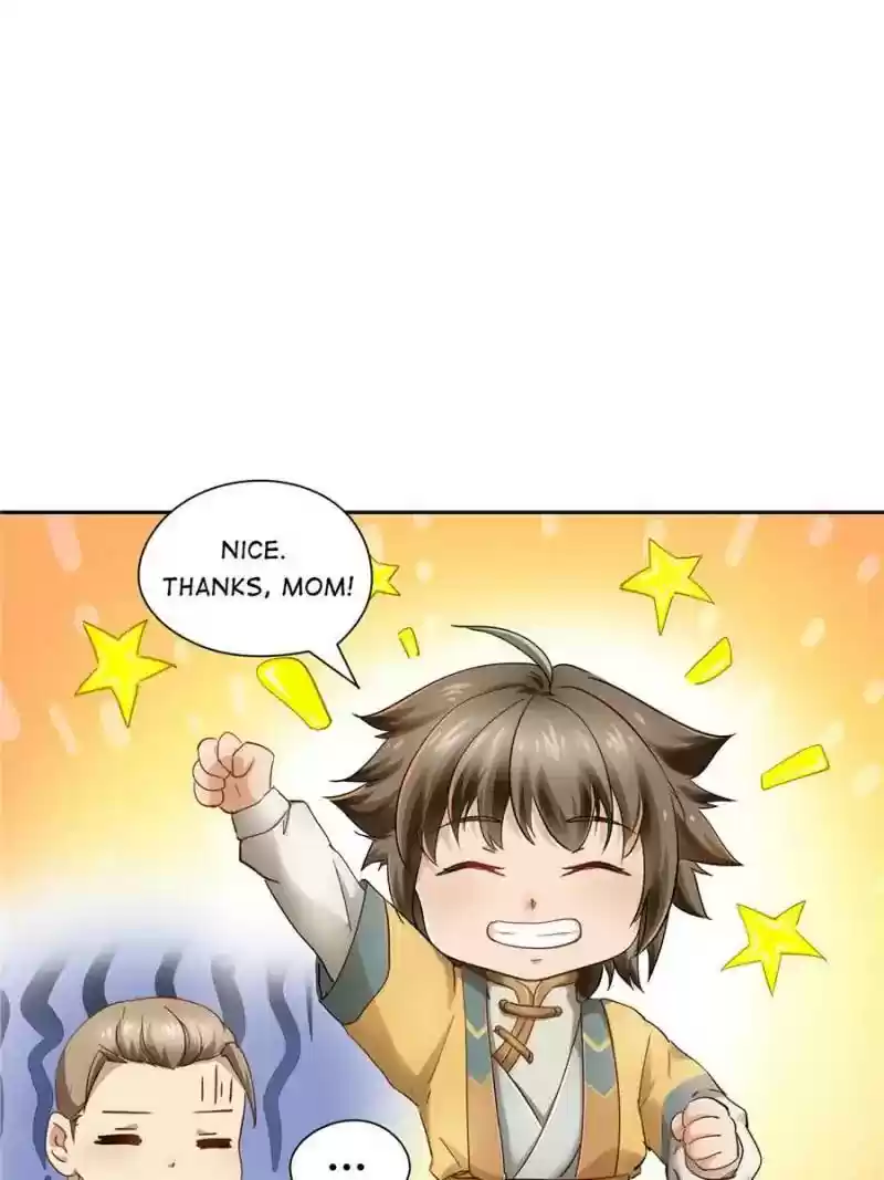 Cinderella Chef Chapter 38: