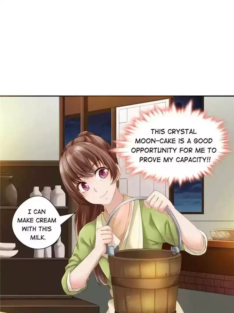 Cinderella Chef Chapter 39: