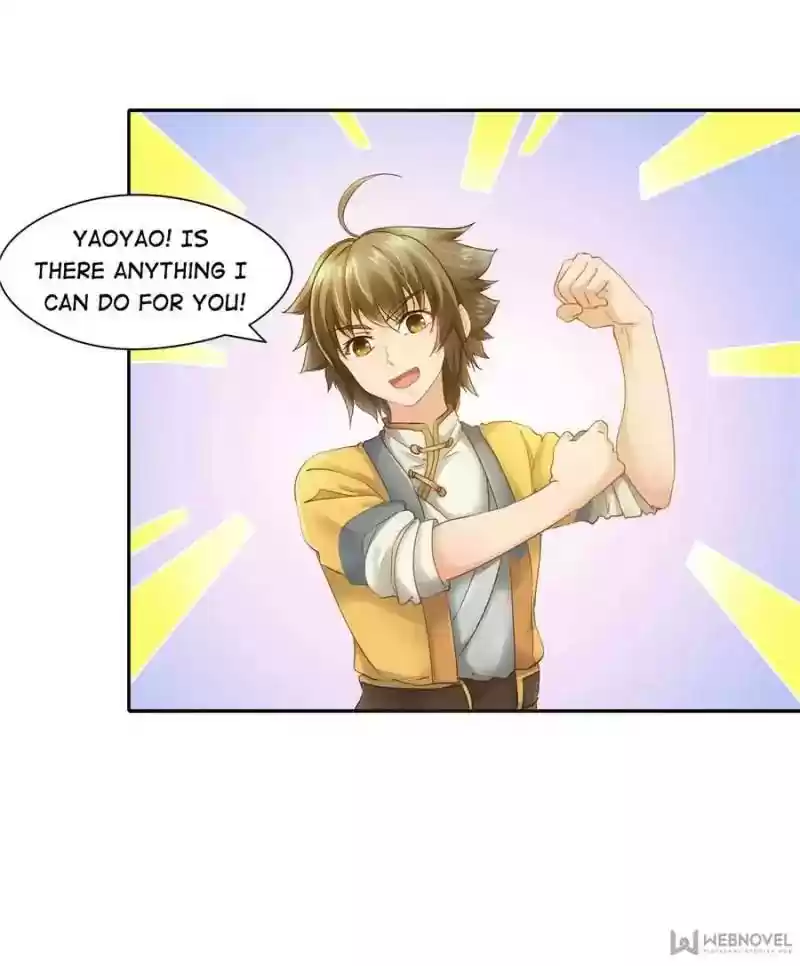 Cinderella Chef Chapter 39: