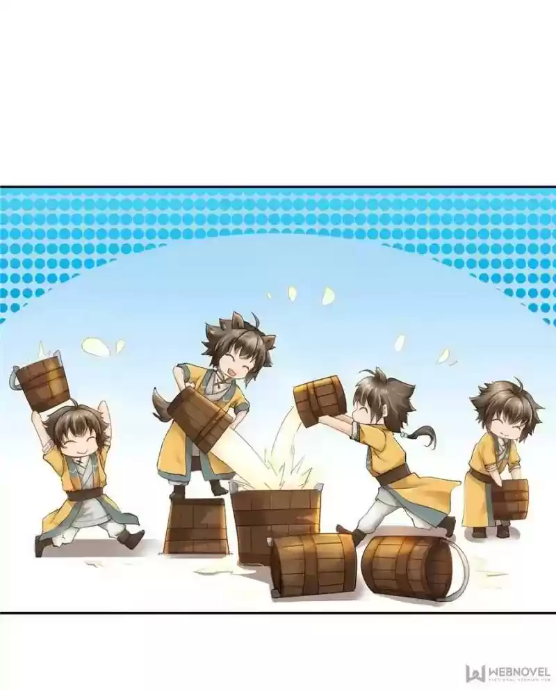 Cinderella Chef Chapter 39: