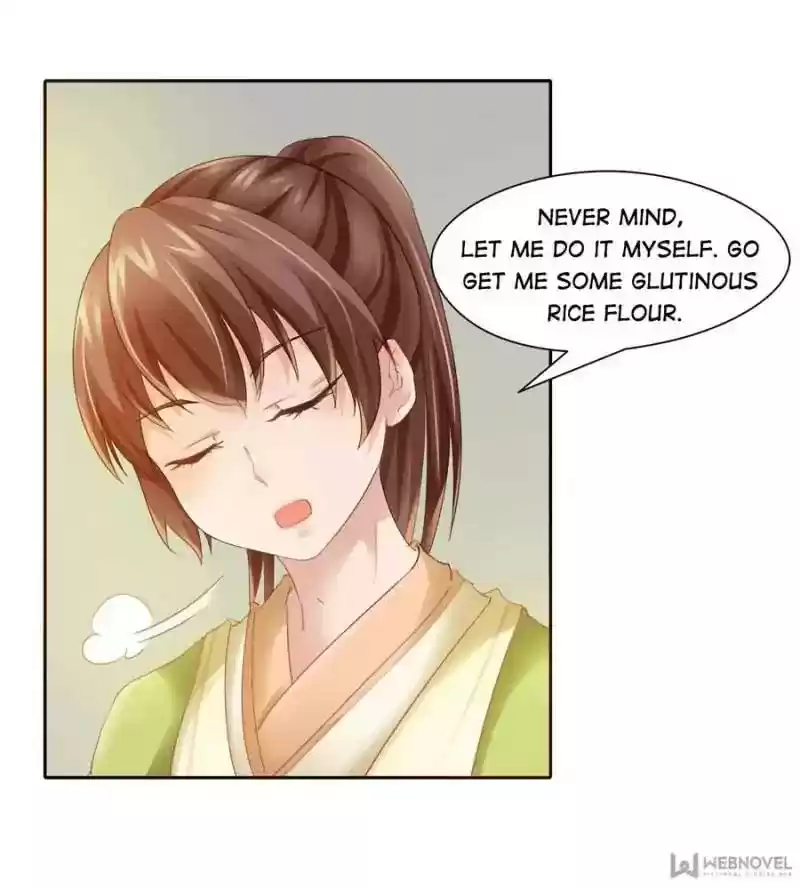 Cinderella Chef Chapter 39: