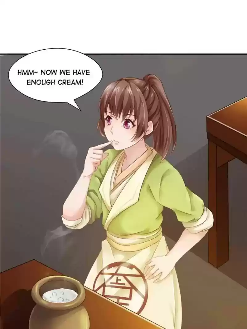 Cinderella Chef Chapter 39: