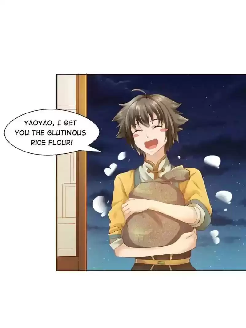 Cinderella Chef Chapter 39: