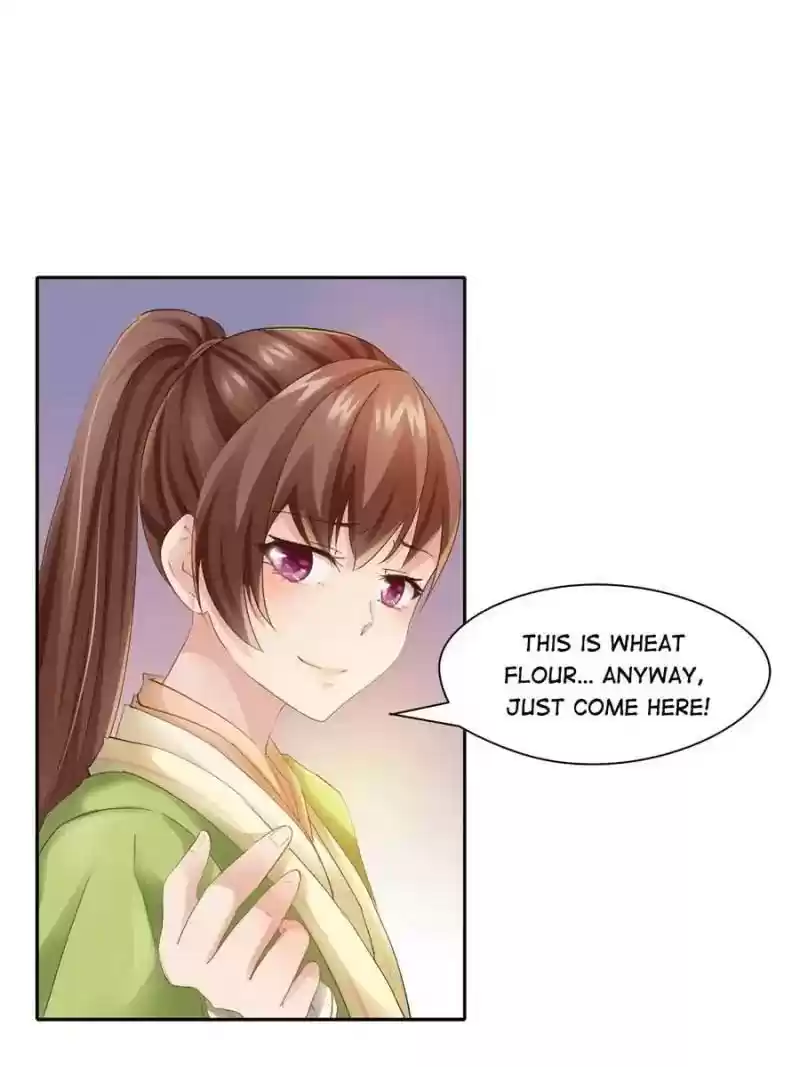 Cinderella Chef Chapter 39: