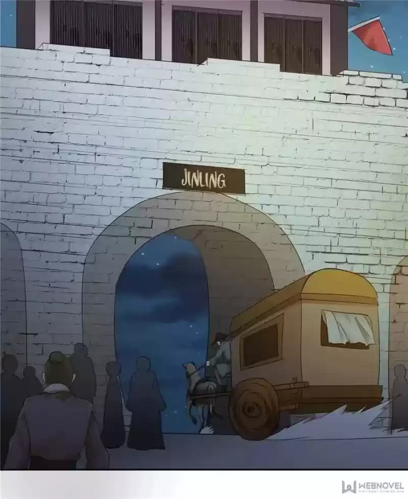 Cinderella Chef Chapter 39: