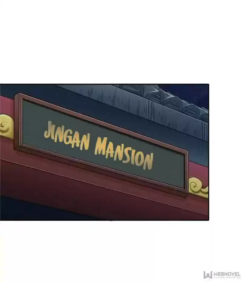 Cinderella Chef Chapter 39: