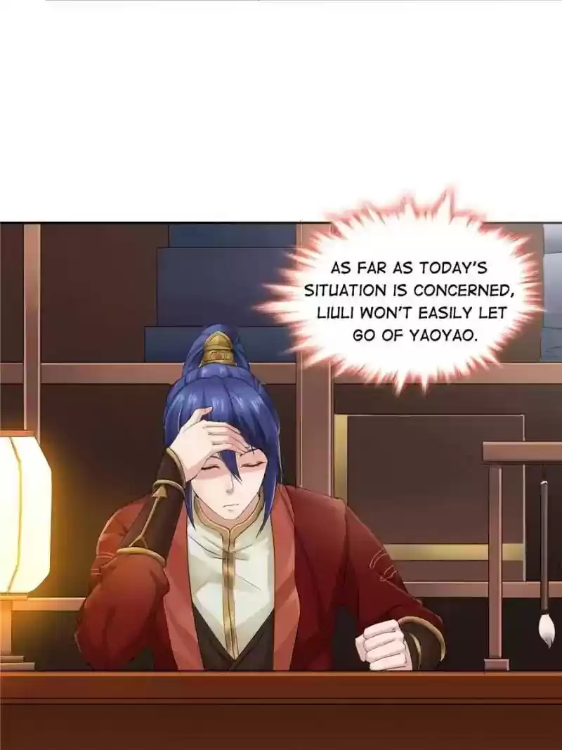 Cinderella Chef Chapter 39: