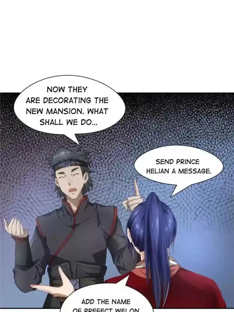 Cinderella Chef Chapter 39: