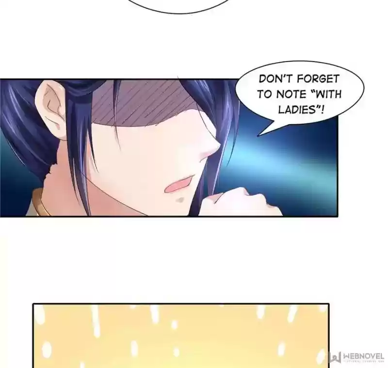 Cinderella Chef Chapter 39: