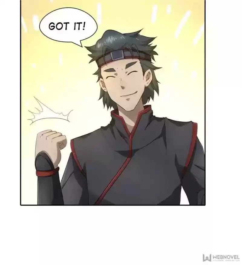 Cinderella Chef Chapter 39: