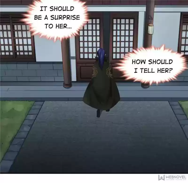 Cinderella Chef Chapter 39: