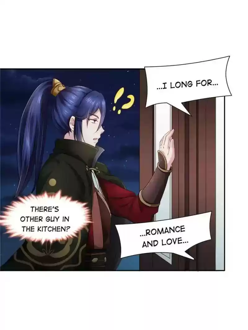 Cinderella Chef Chapter 39: