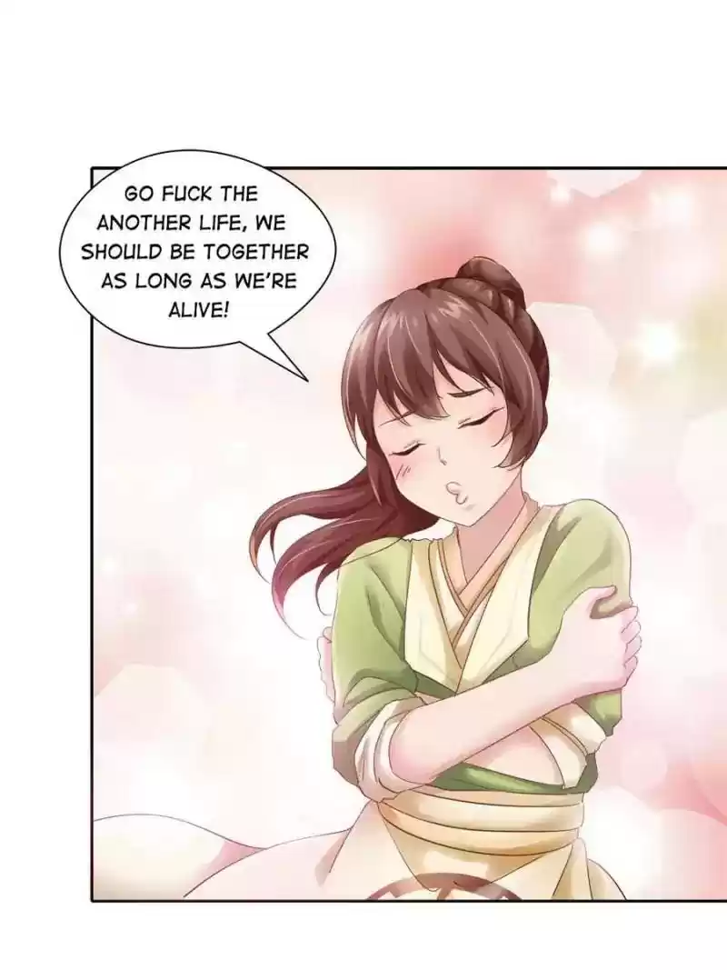 Cinderella Chef Chapter 39: