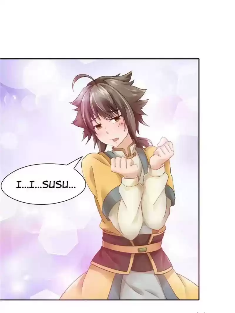 Cinderella Chef Chapter 39: