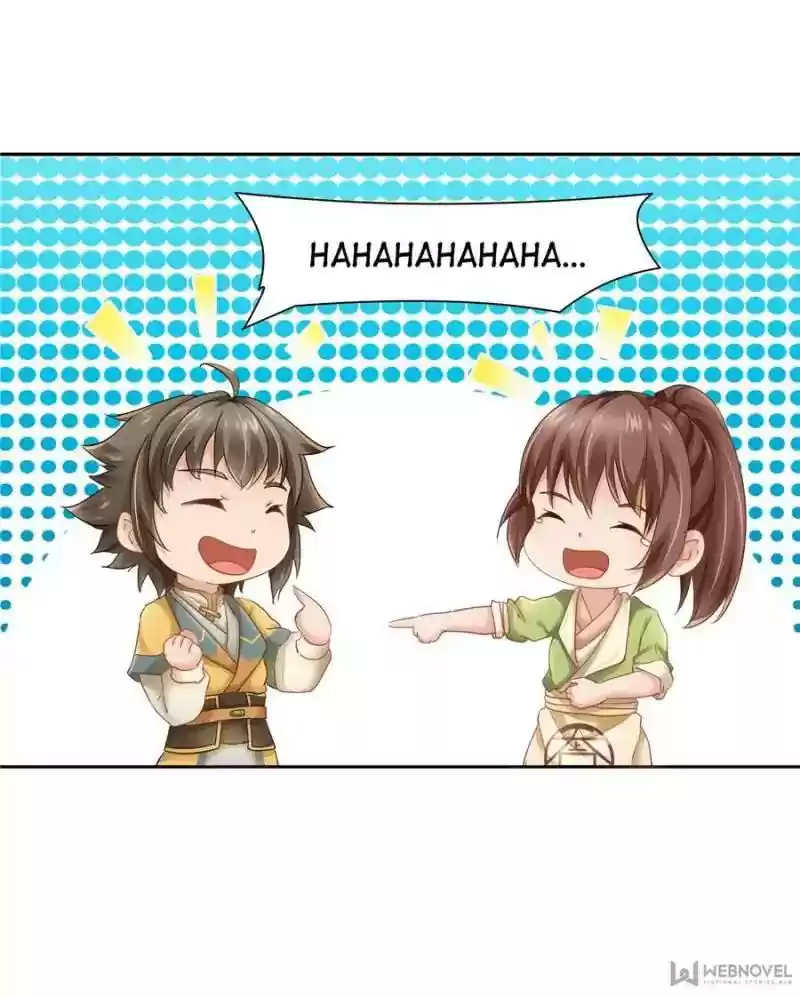 Cinderella Chef Chapter 39: