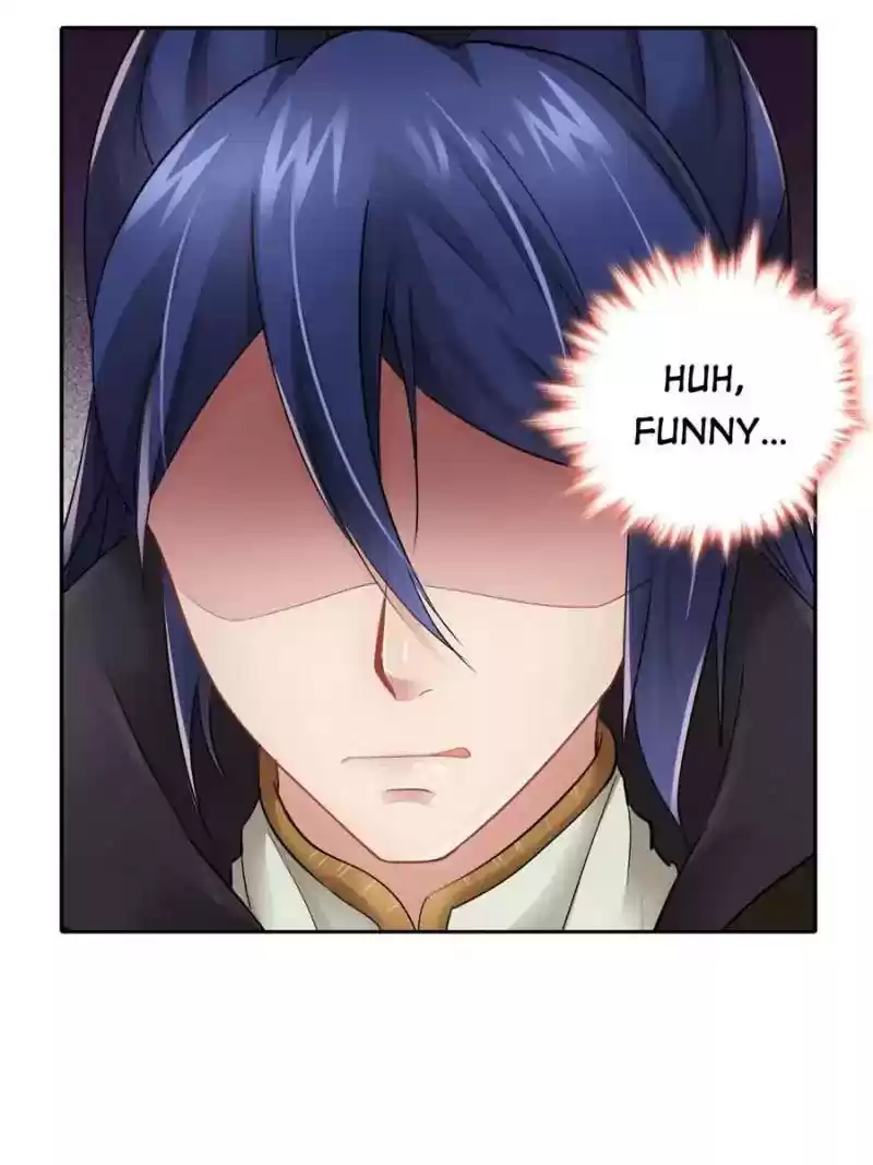 Cinderella Chef Chapter 39: