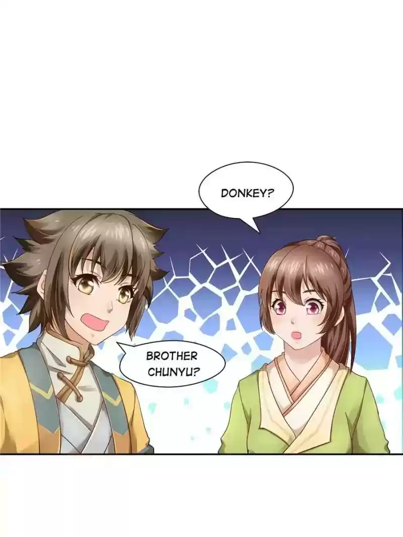 Cinderella Chef Chapter 39: