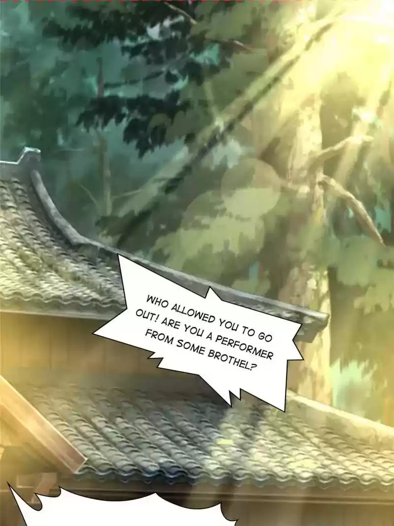 Cinderella Chef Chapter 4: