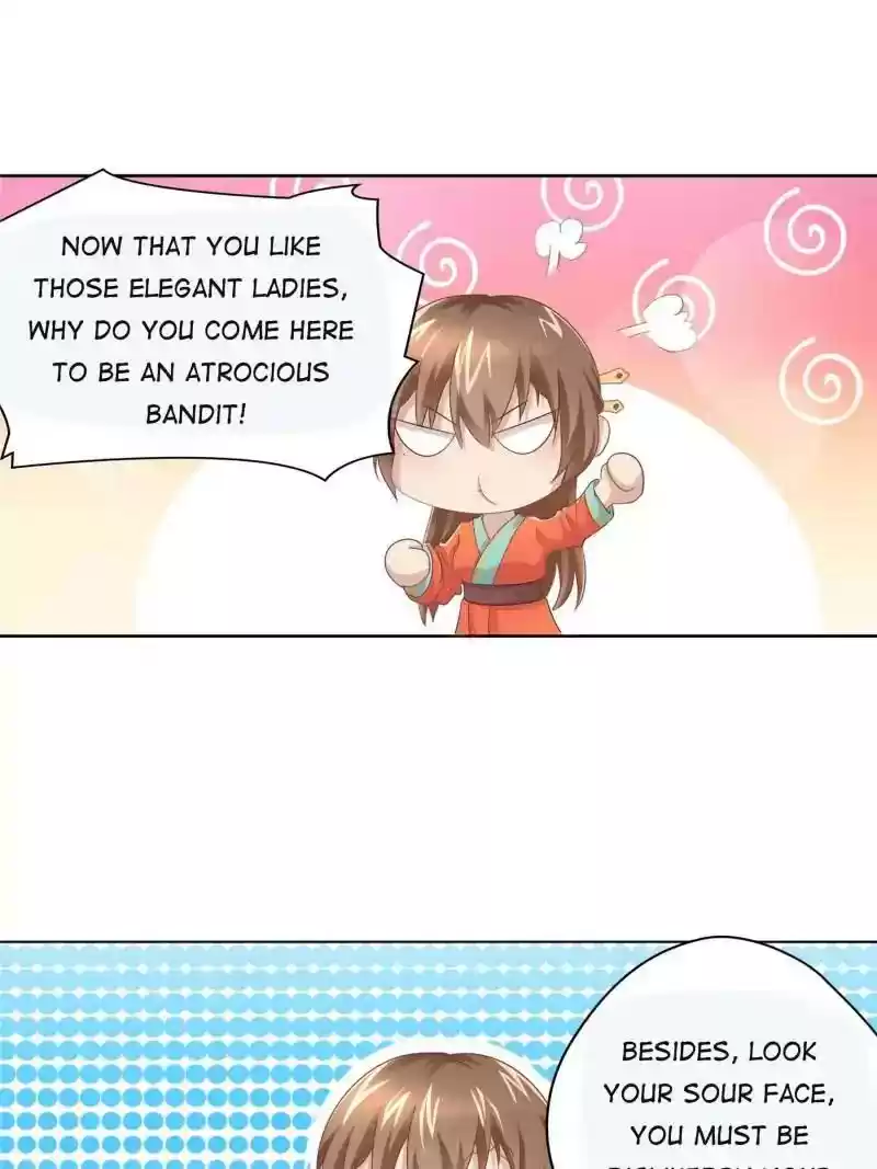 Cinderella Chef Chapter 4: