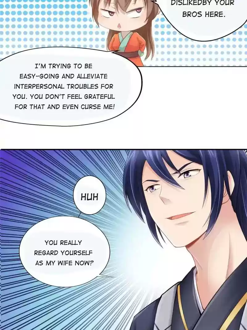 Cinderella Chef Chapter 4: