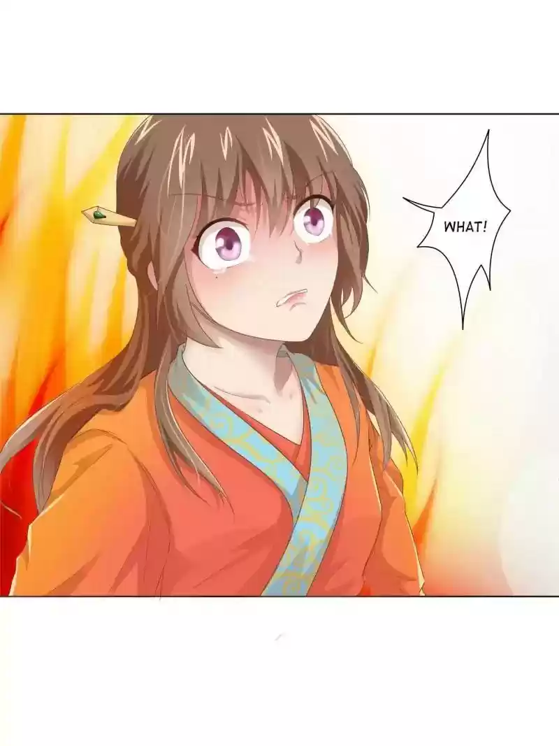 Cinderella Chef Chapter 4: