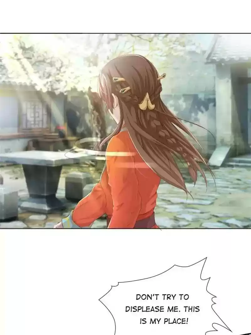 Cinderella Chef Chapter 4: