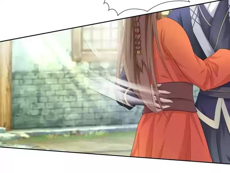 Cinderella Chef Chapter 4: