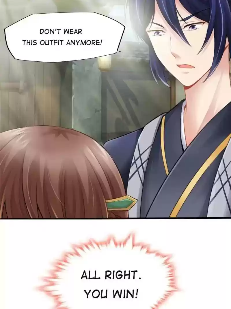 Cinderella Chef Chapter 4: