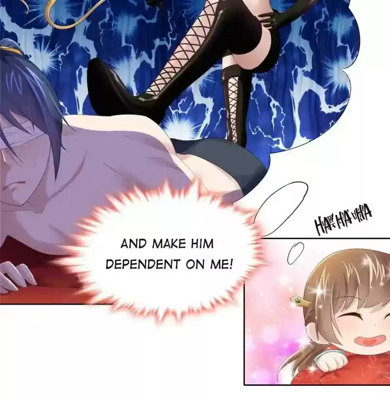 Cinderella Chef Chapter 4: