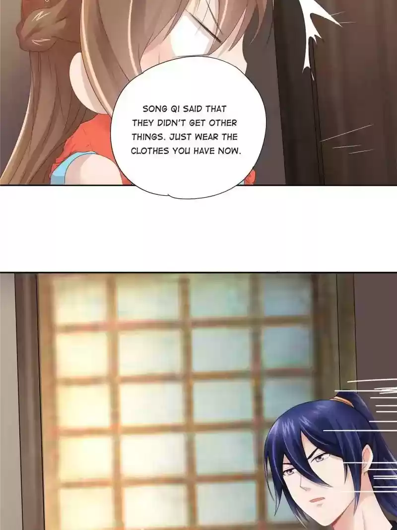 Cinderella Chef Chapter 4: