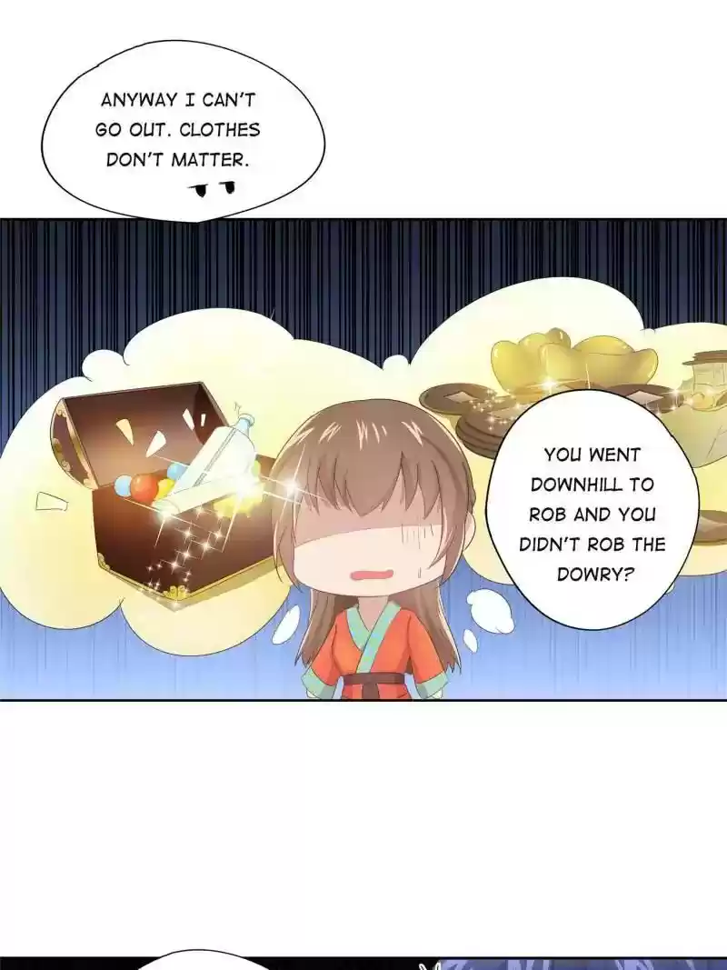 Cinderella Chef Chapter 4: