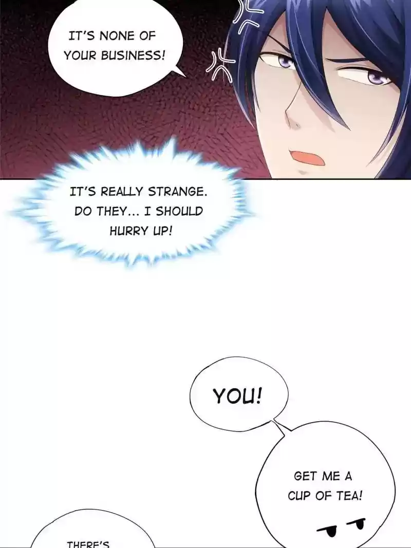 Cinderella Chef Chapter 4: