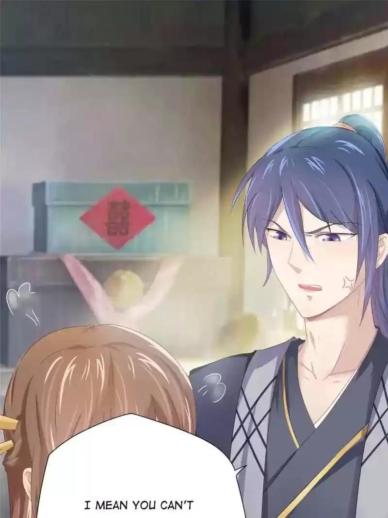 Cinderella Chef Chapter 4: