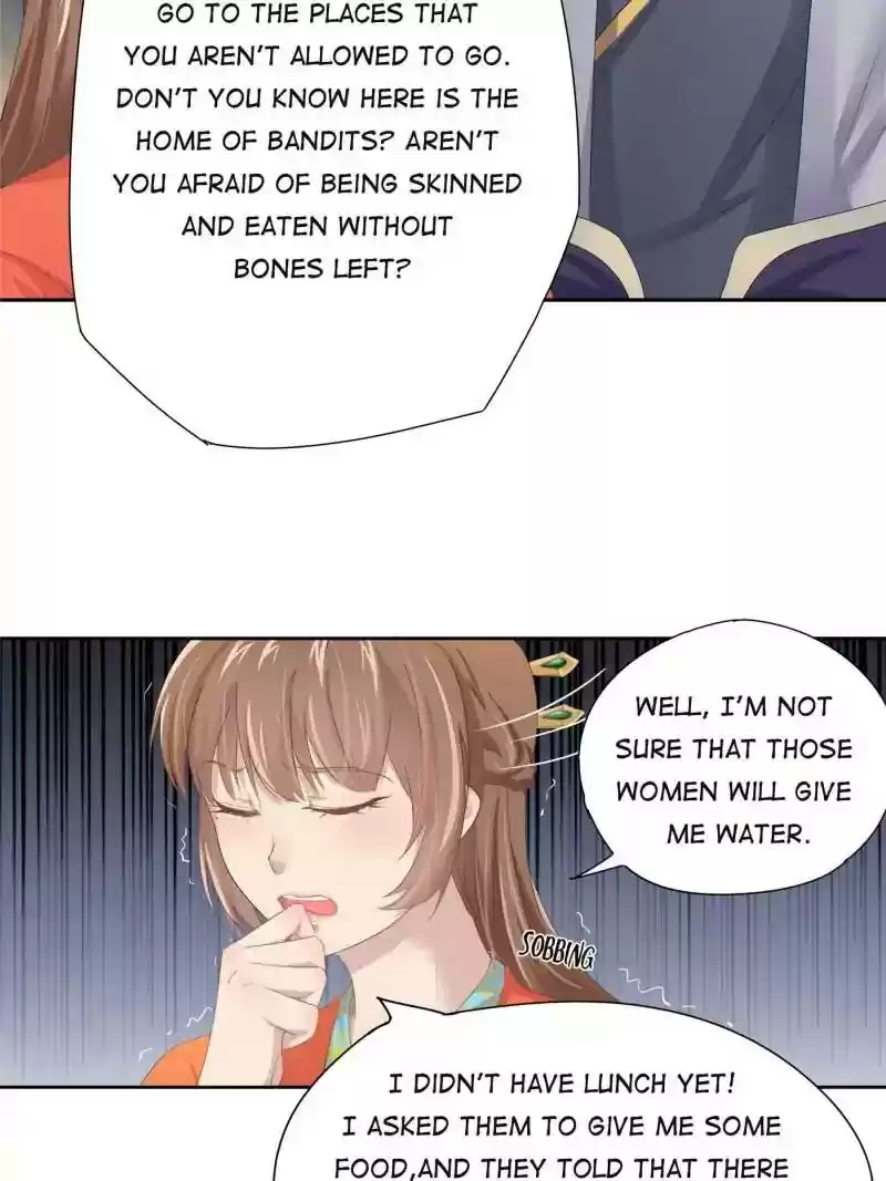 Cinderella Chef Chapter 4: