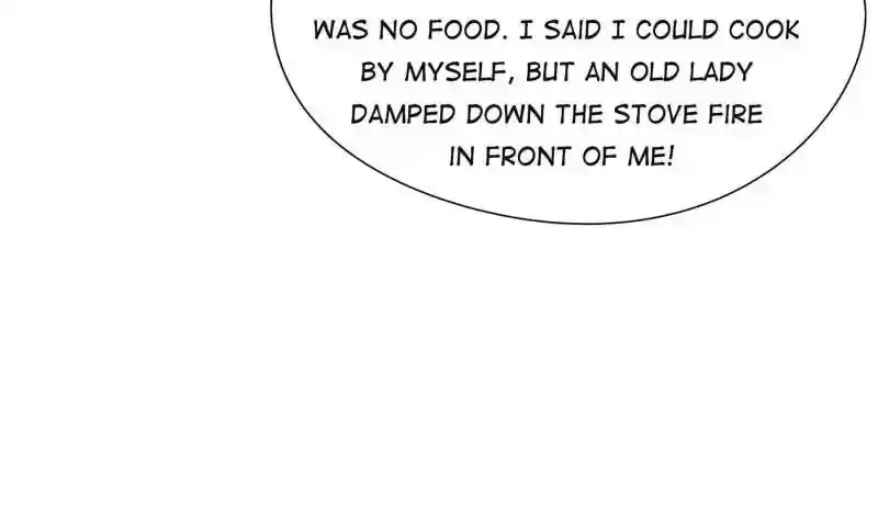 Cinderella Chef Chapter 4: